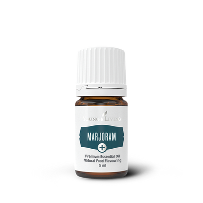 Marjoram +
