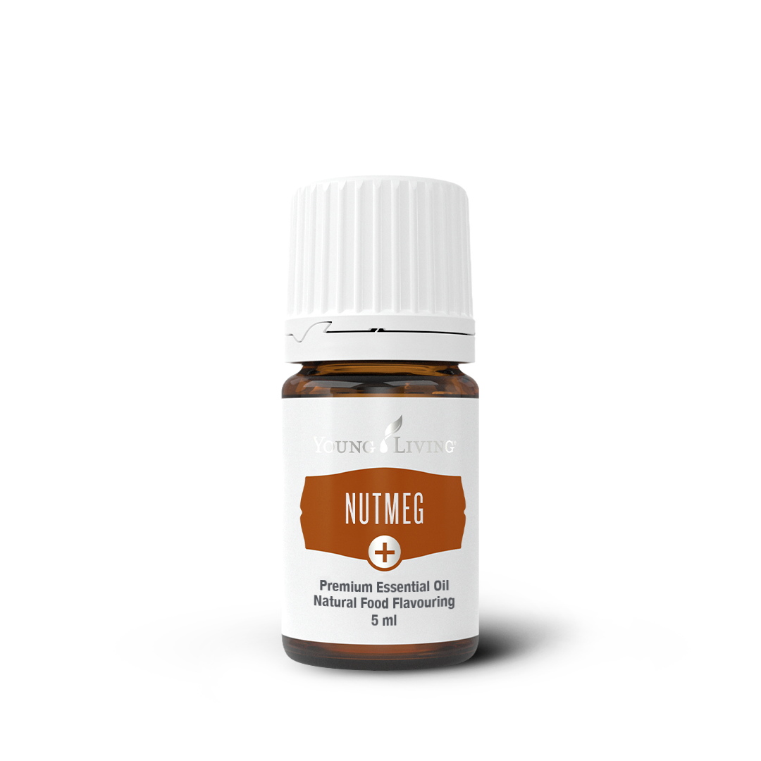 Nutmeg +