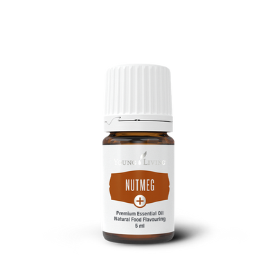 Nutmeg +