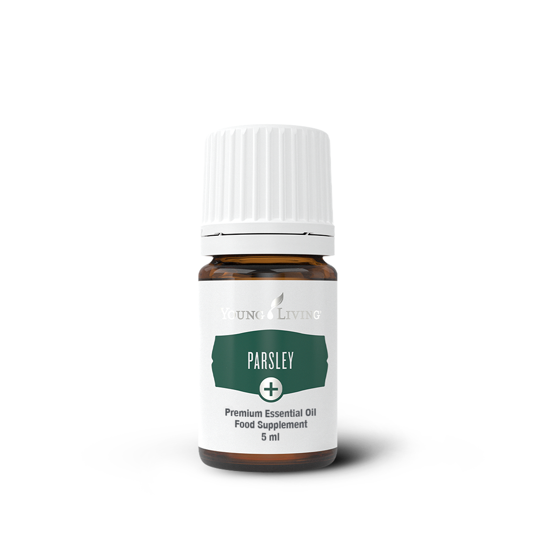 Parsley +