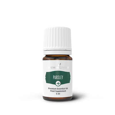 Parsley +