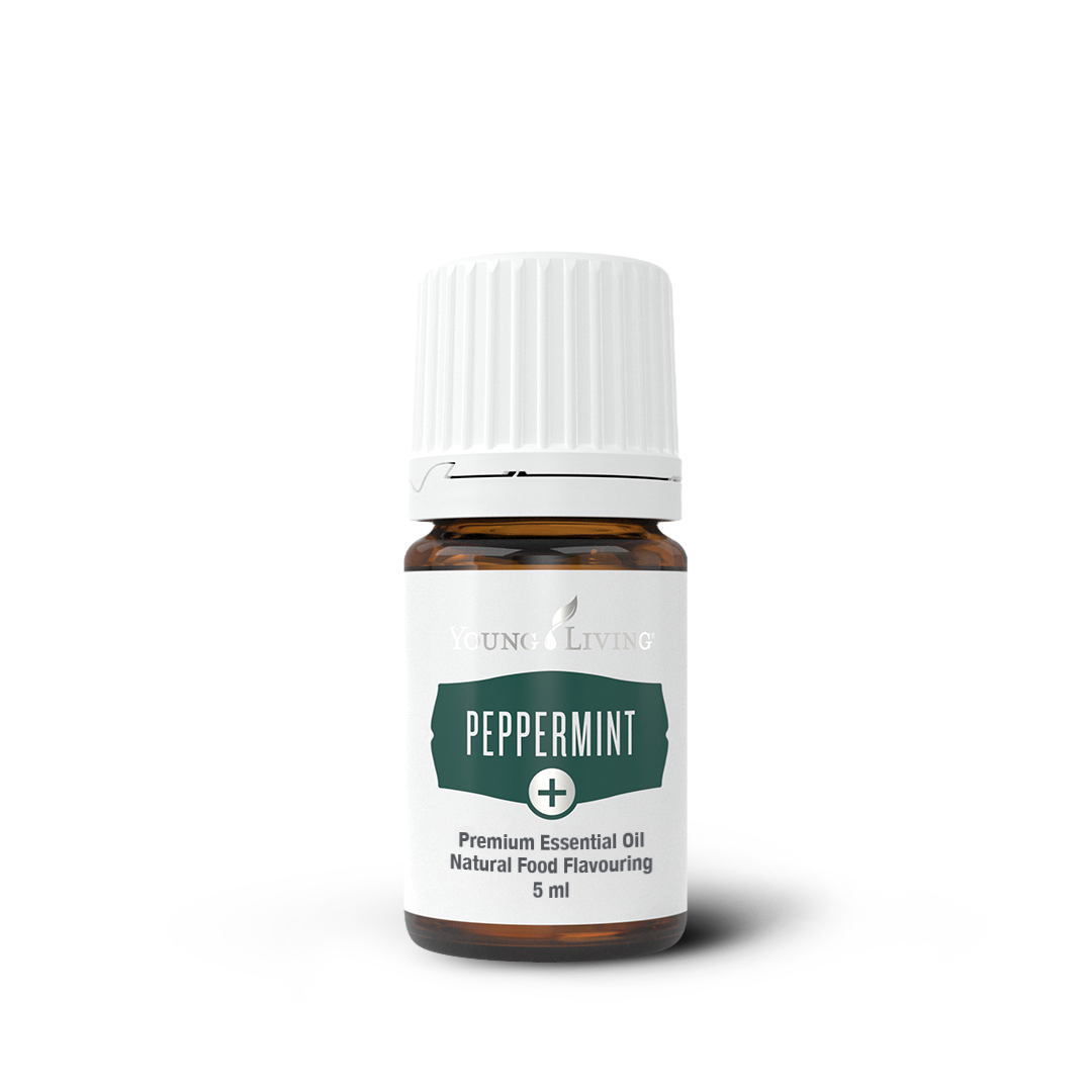 Peppermint +