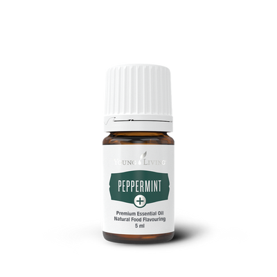 Peppermint +