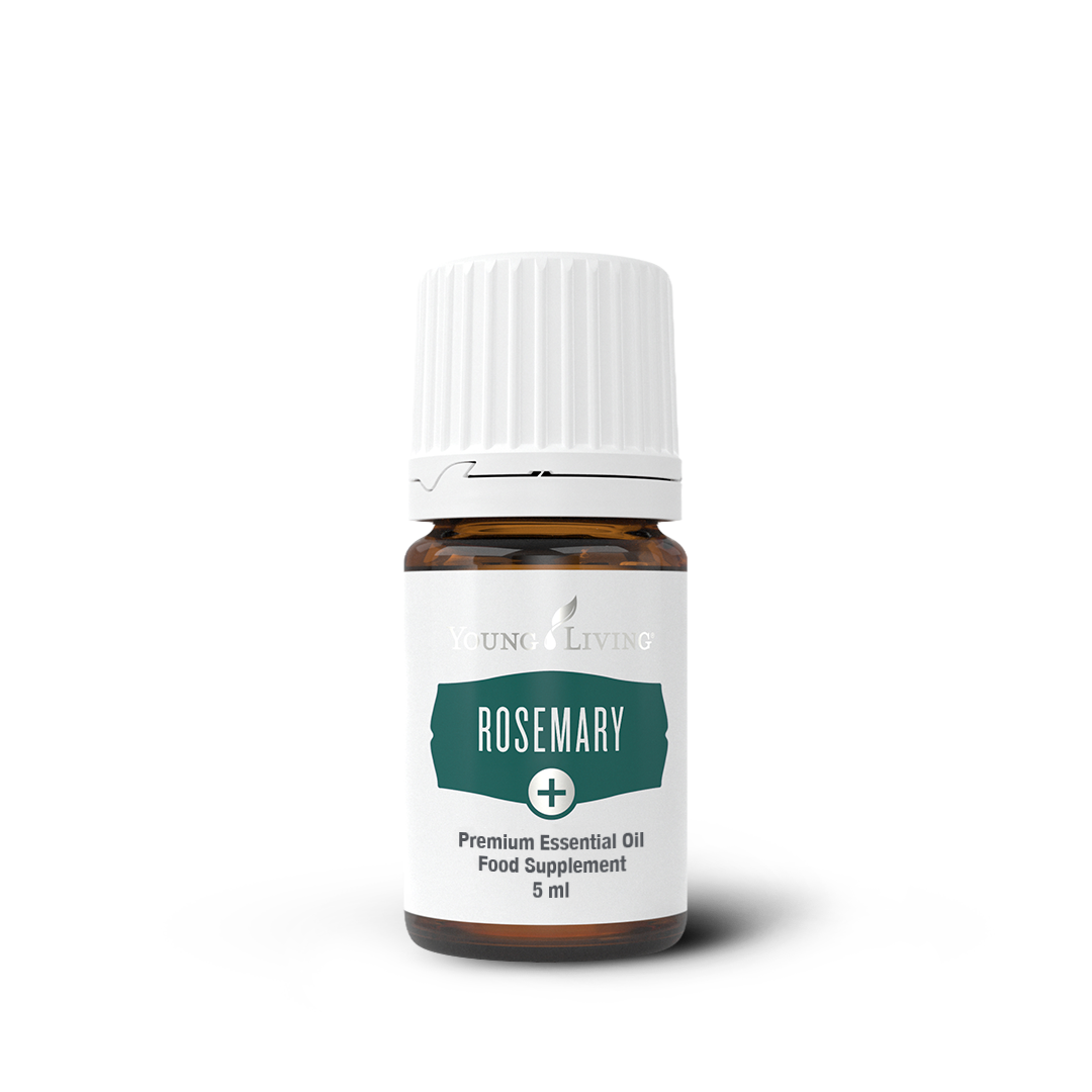 Rosemary +