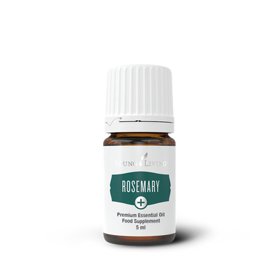Rosemary +