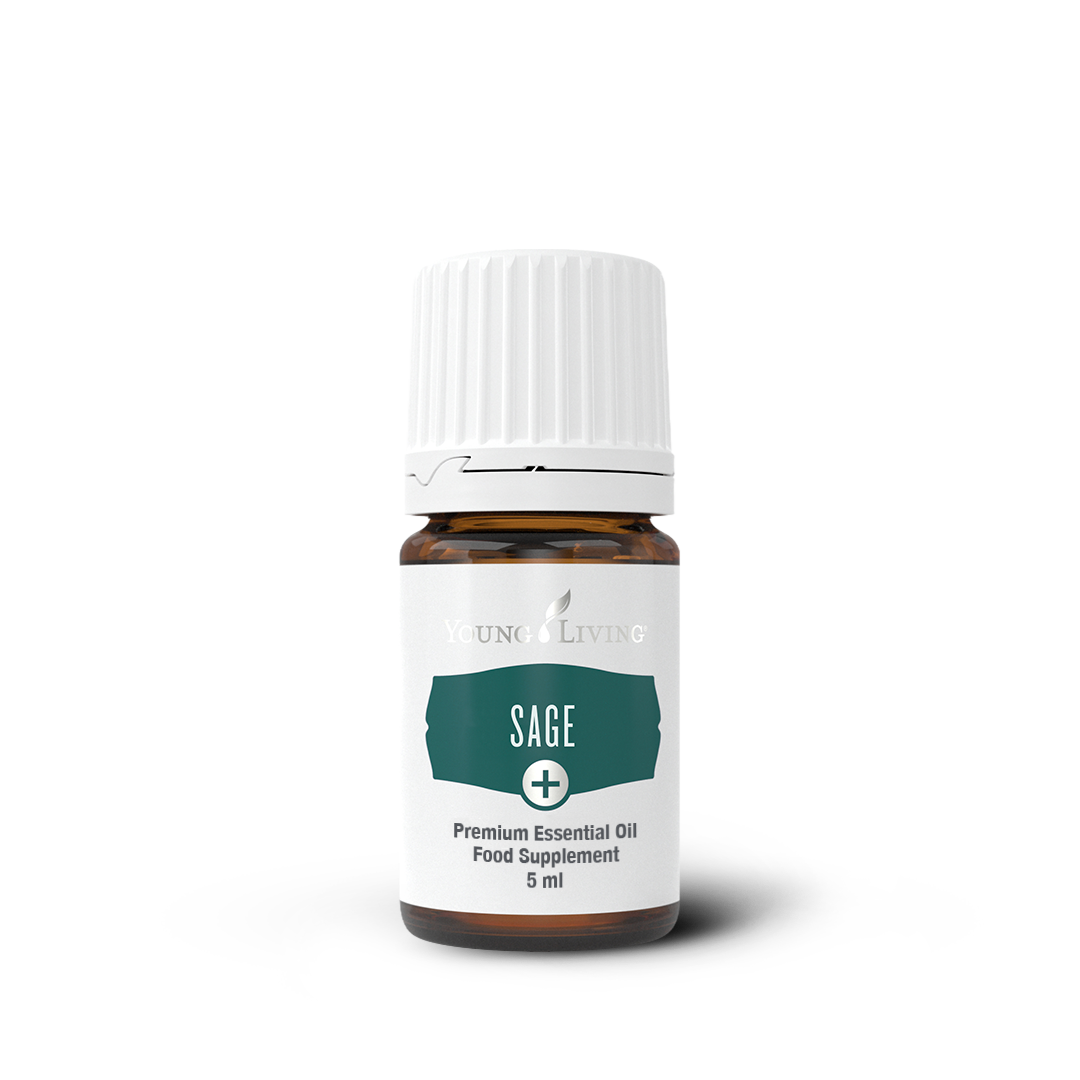Sage +