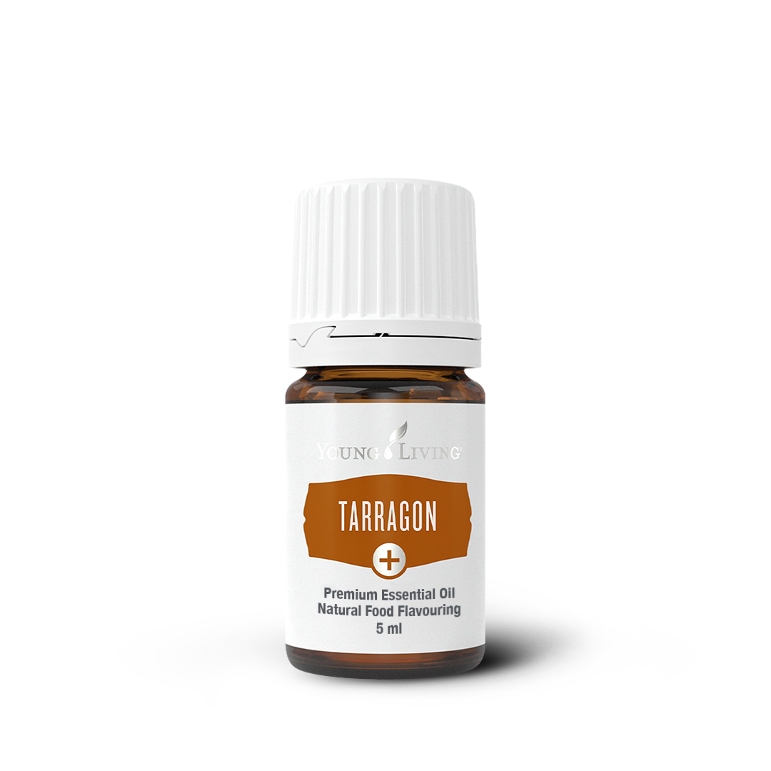 Tarragon +
