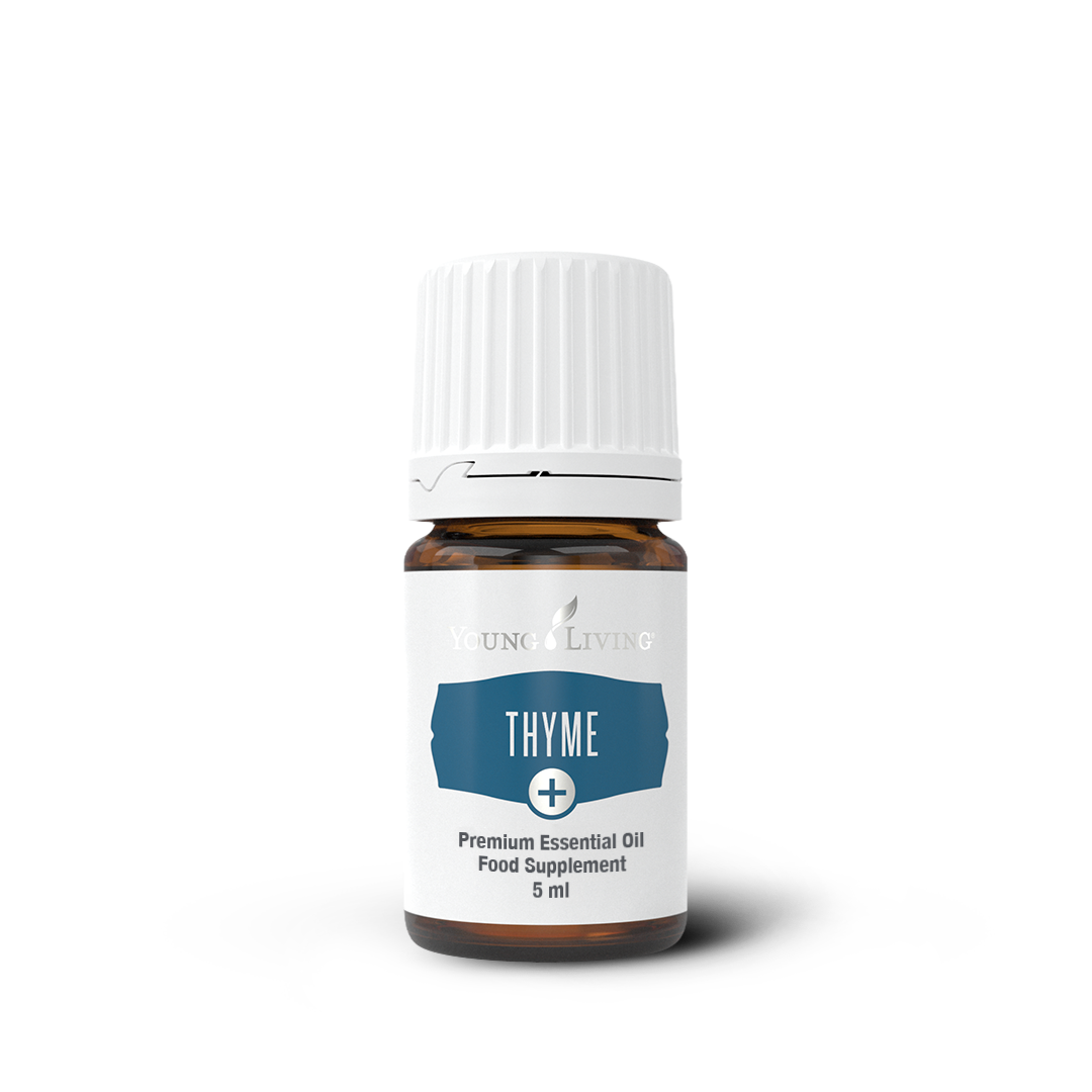 Thyme +