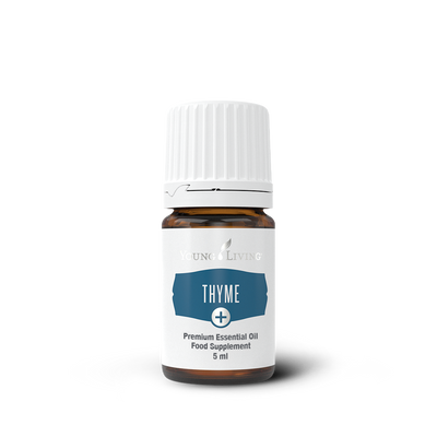 Thyme +