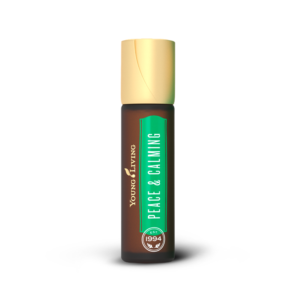 Peace & Calming Roll-On
