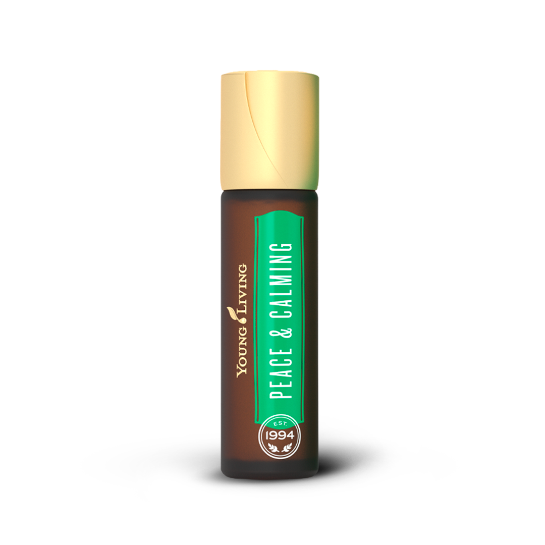 Peace & Calming Roll-On