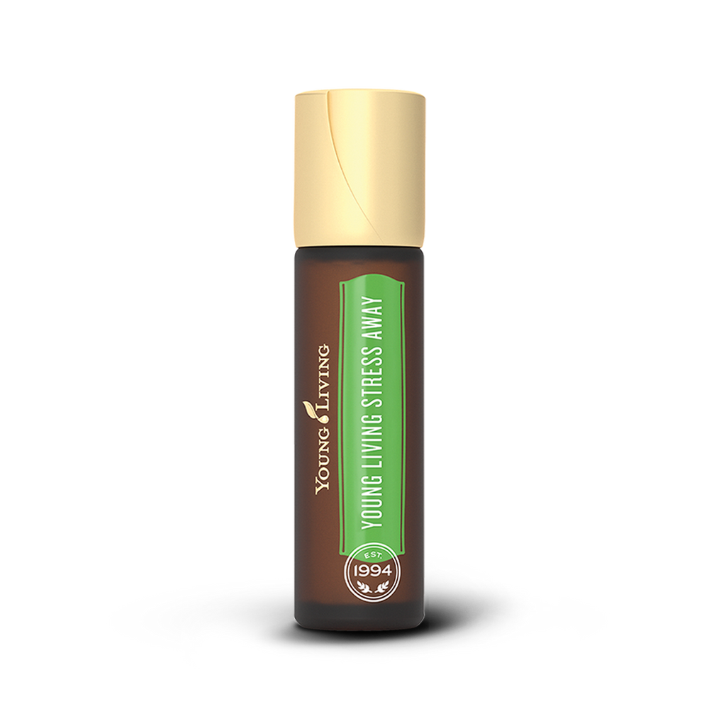 Stress Away Roll-On