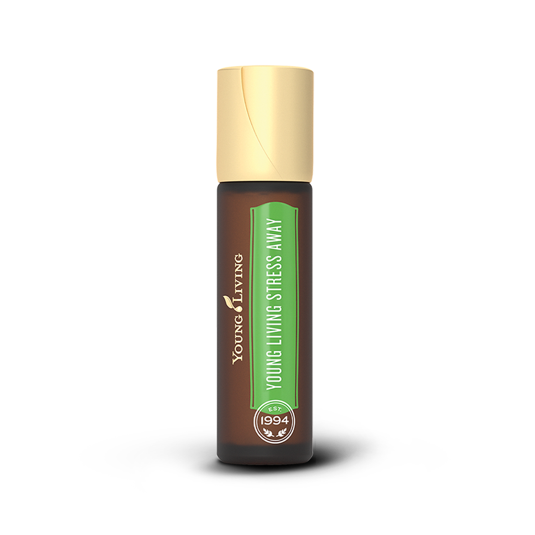 Stress Away Roll-On