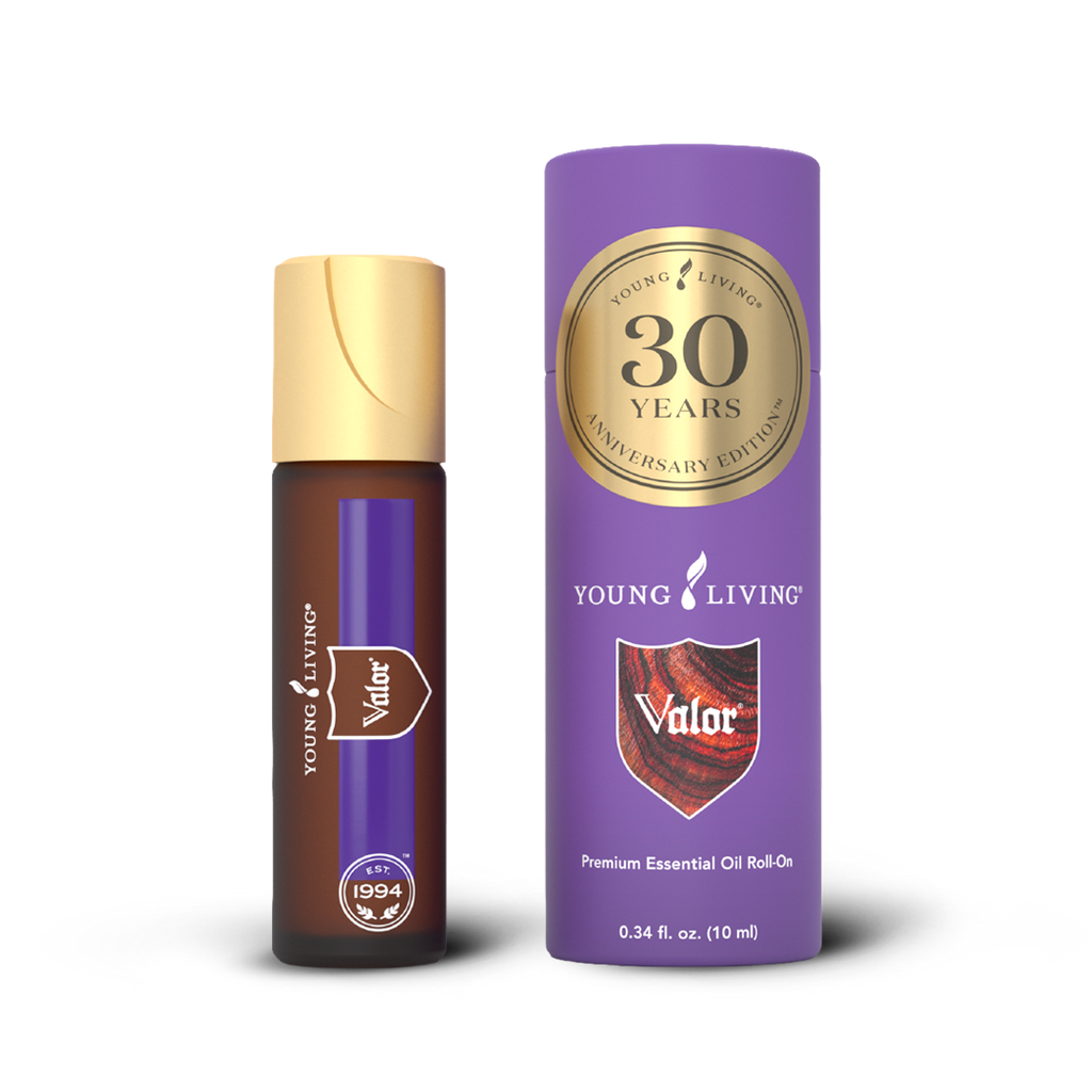 Valor® Roll-On