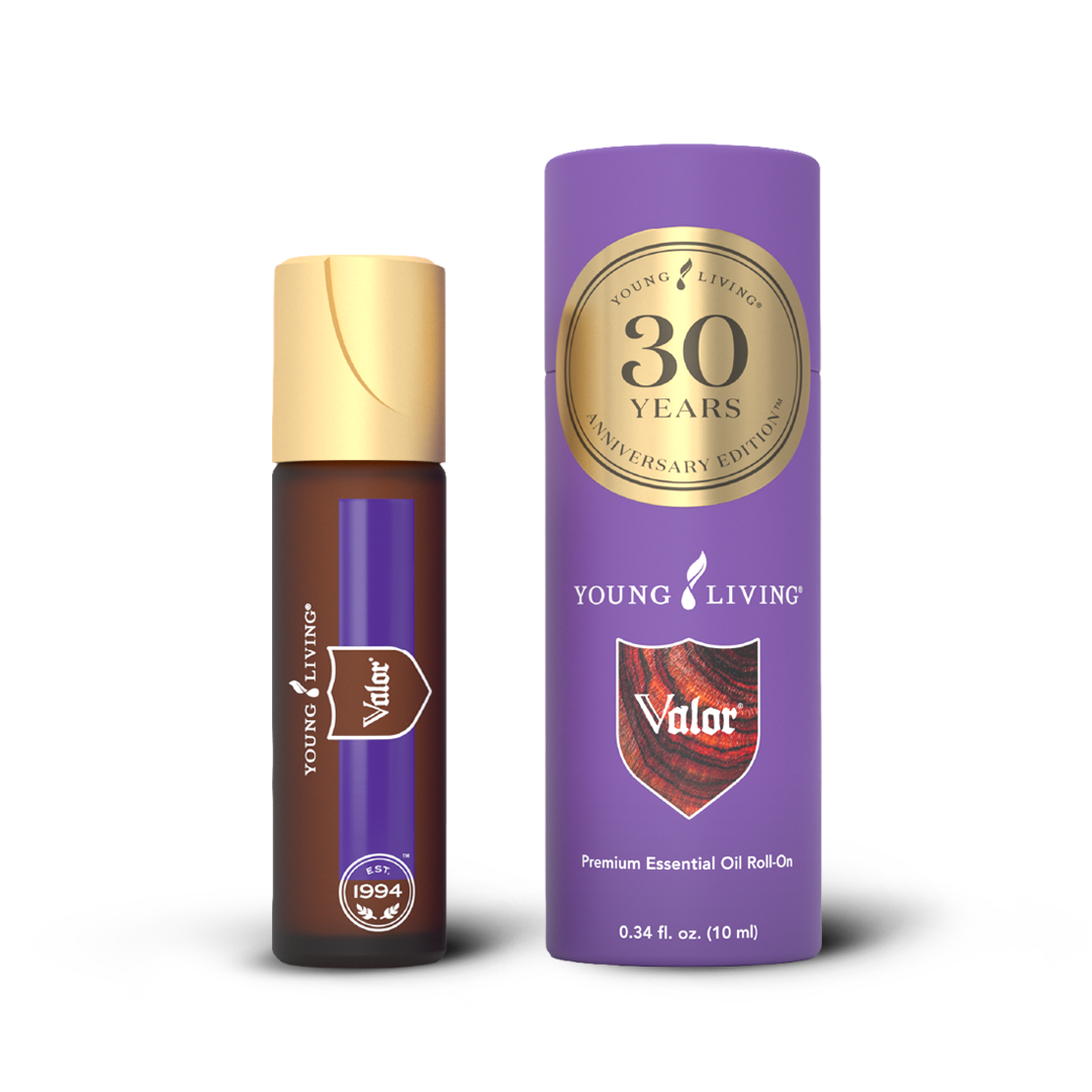Valor® Roll-On