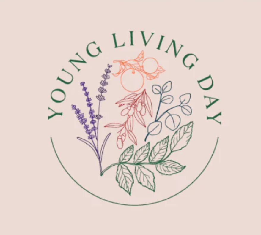Ravintsara Essential Oil by Young Living – Young Living UK