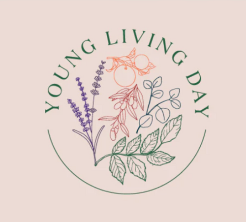 Young Living Day