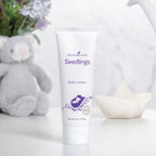 Seedlings Baby Lotion