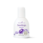 Seedlings Baby Oil