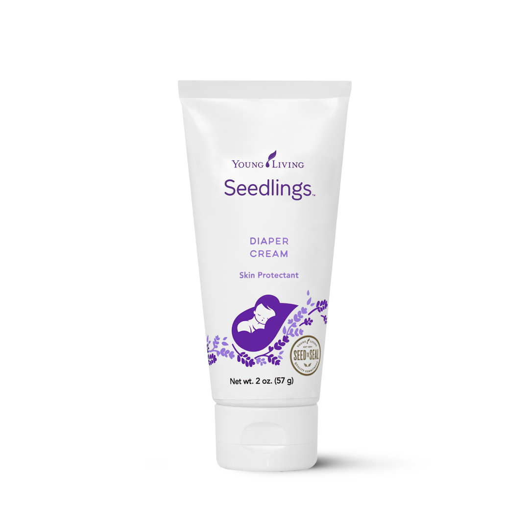 Diaper Cream - YL Seedlings