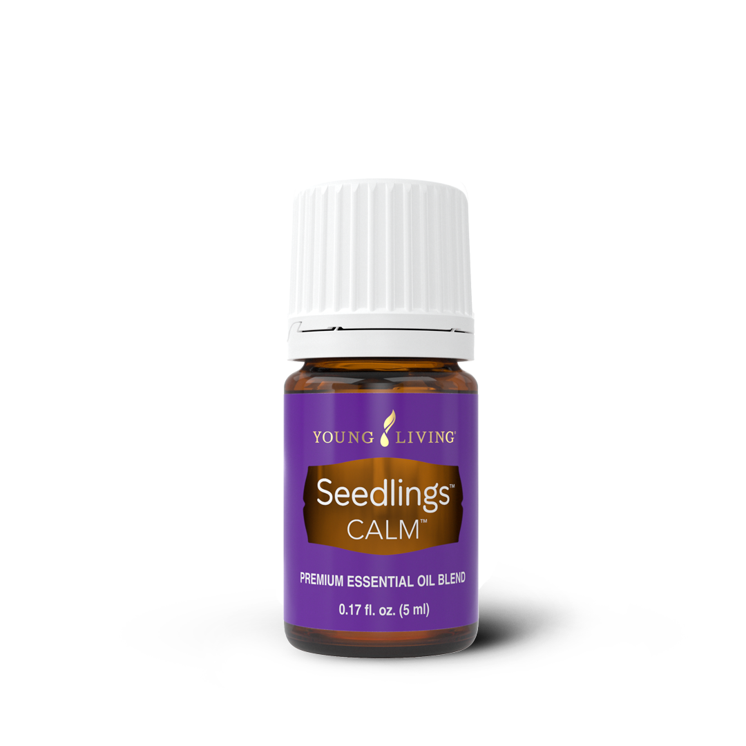 Seedlings Calm Essential Oil
