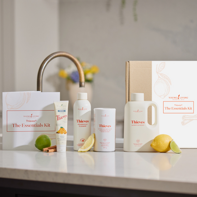 Thieves The Essentials Kit