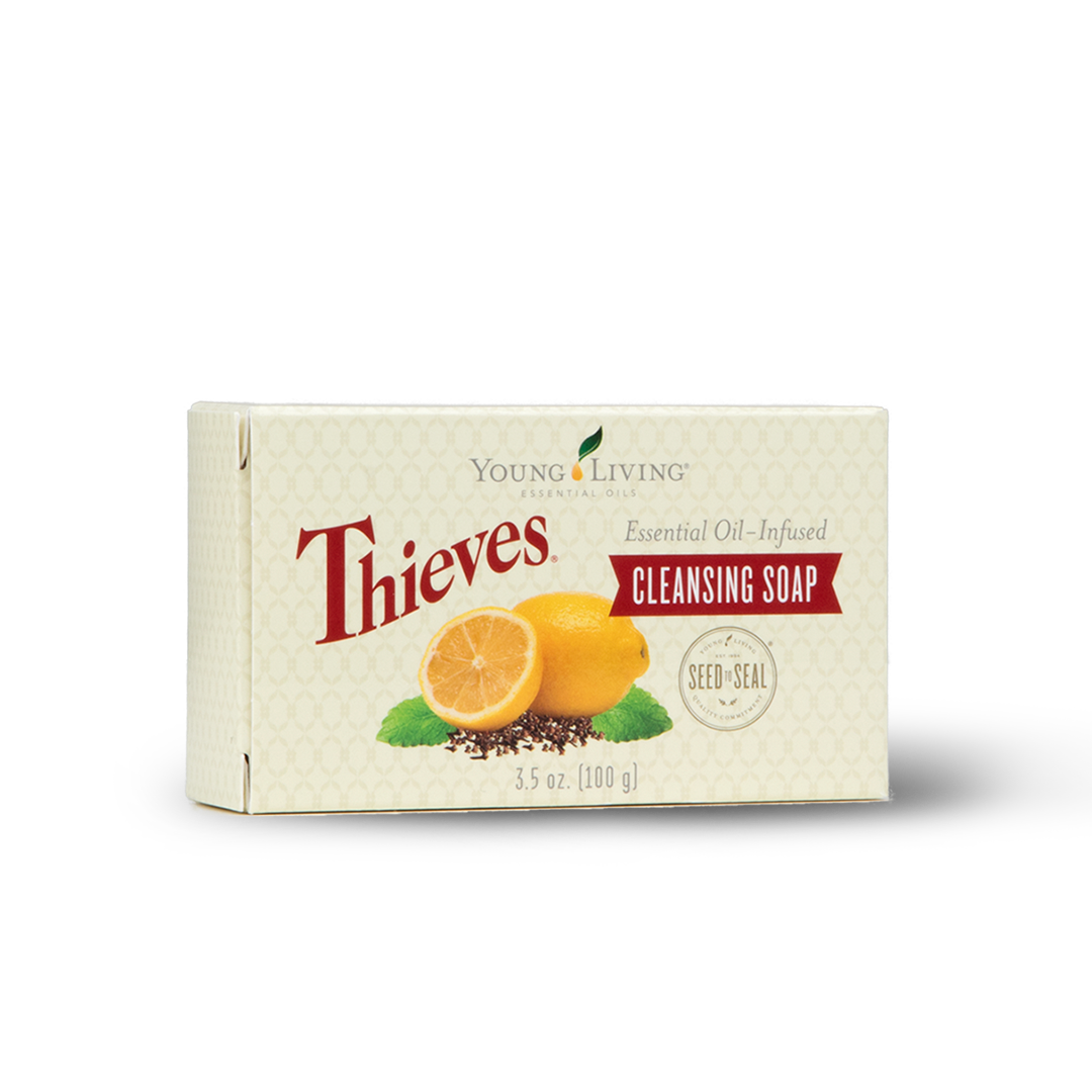 Thieves® Bar Soap