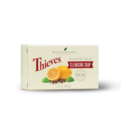 Thieves® Bar Soap