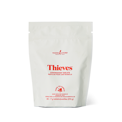Thieves® Dishwasher Tablets