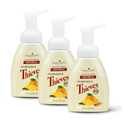 Thieves® Foaming Hand Soap