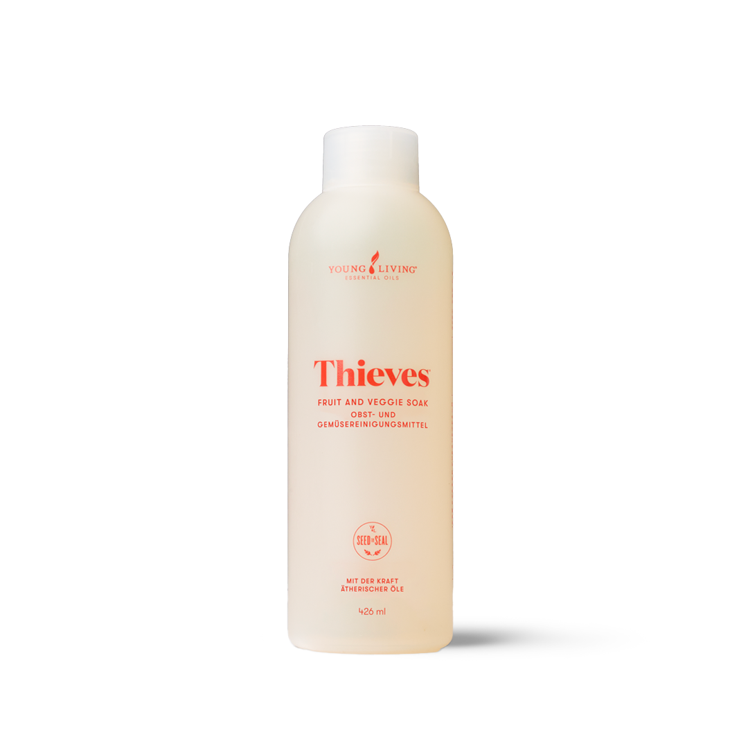 Thieves® Fruit & Veggie Soak