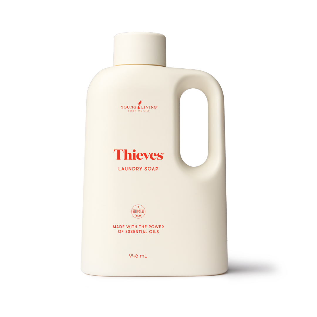 Thieves® Laundry Soap