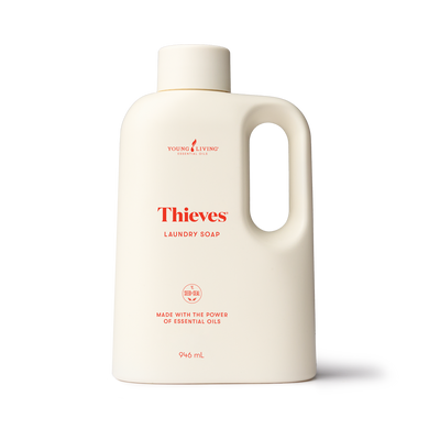 Thieves® Laundry Soap