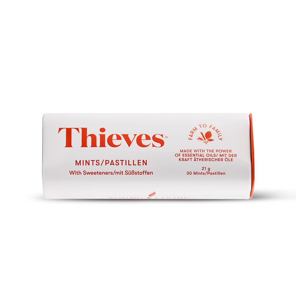 Thieves Mints