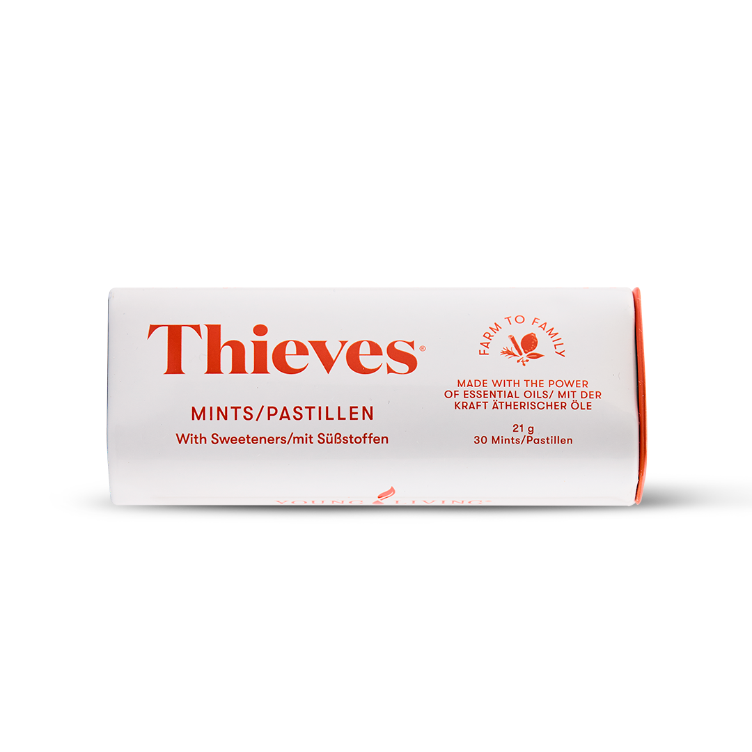 Thieves Mints