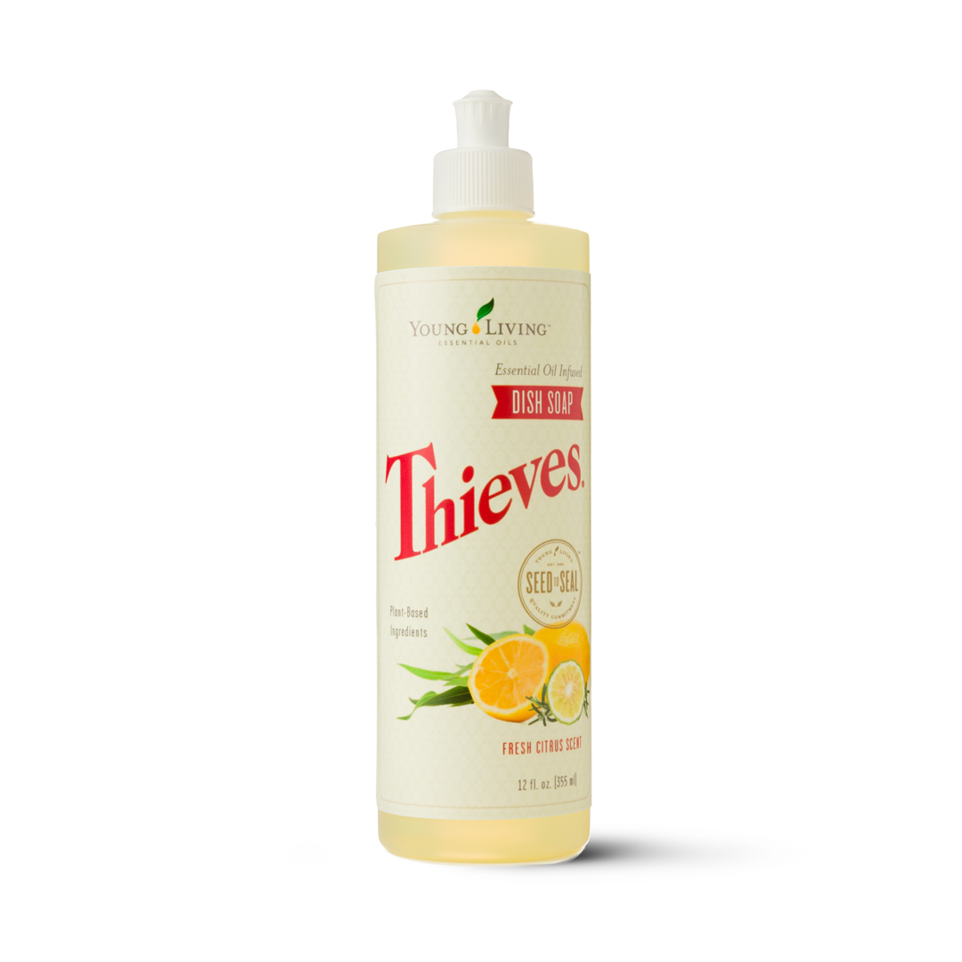 Thieves® Washing Up Liquid