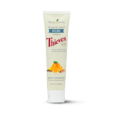 Thieves® Whitening Toothpaste