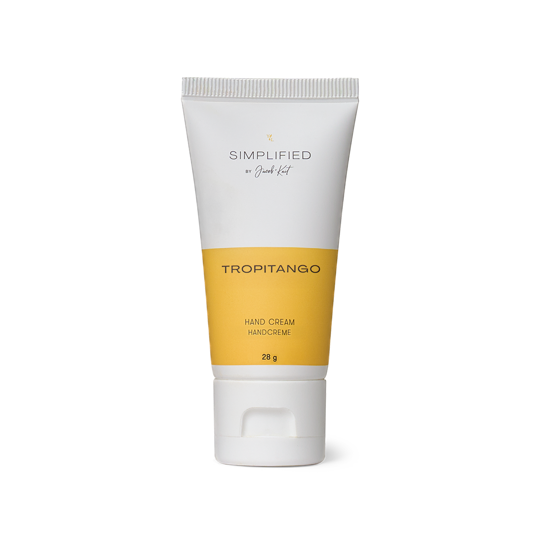 Simplified - Tropitango Hand Cream