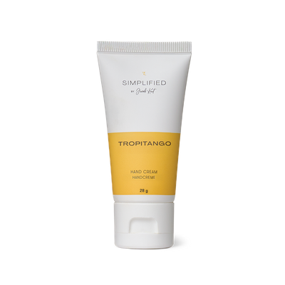 Simplified - Tropitango Hand Cream