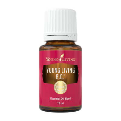 Young Living R.C.® Essential Oil Blend