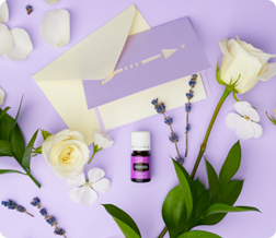 Enroll With a Loyalty Order