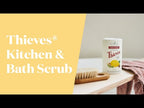 Thieves Kitchen & Bath Scrub