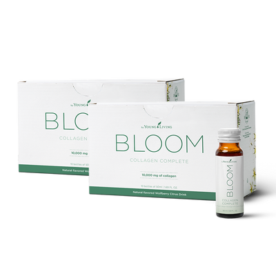 BLOOM Collagen Complete Duo