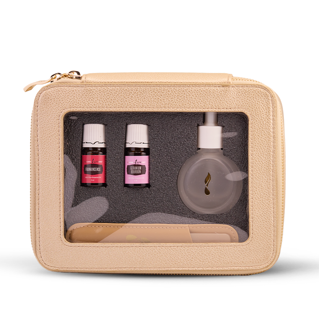 Cuticle Care Kit