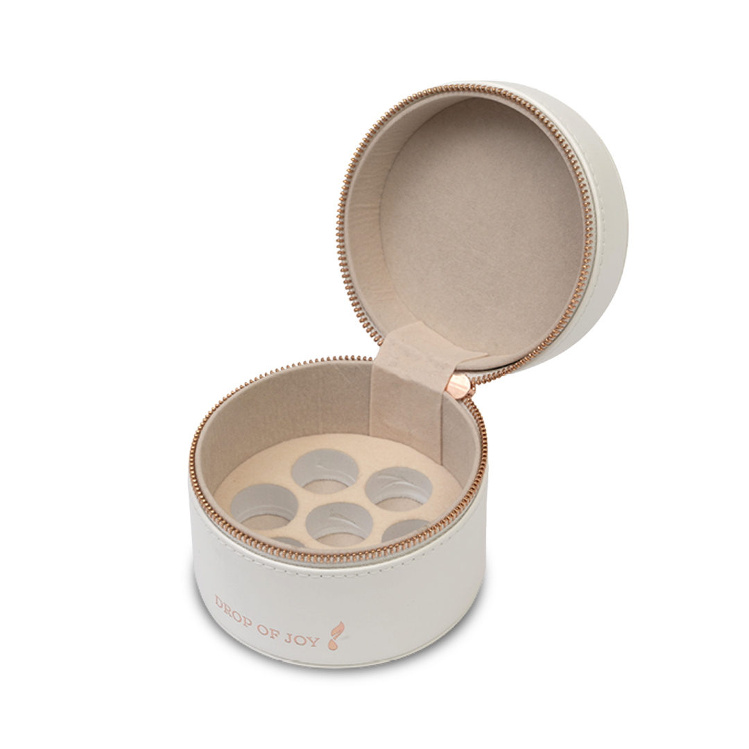 Young Living Drop of Joy Case