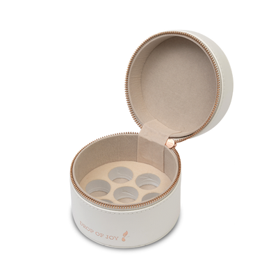Young Living Drop of Joy Case