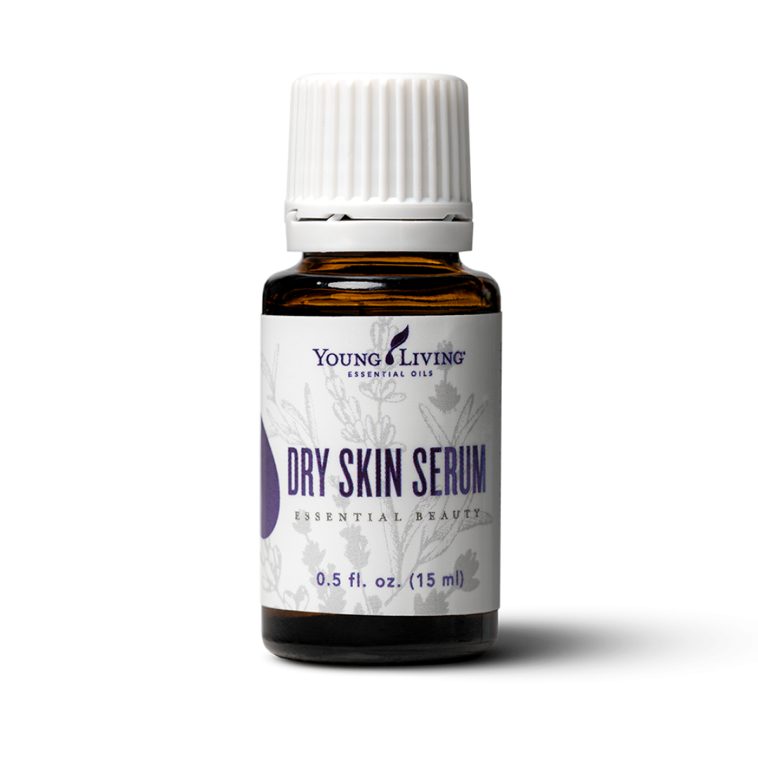 Dry Skin Serum Essential Beauty