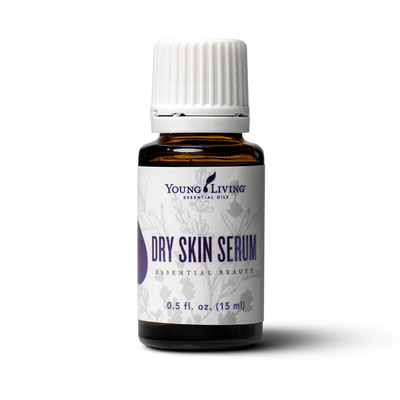 Dry Skin Serum Essential Beauty