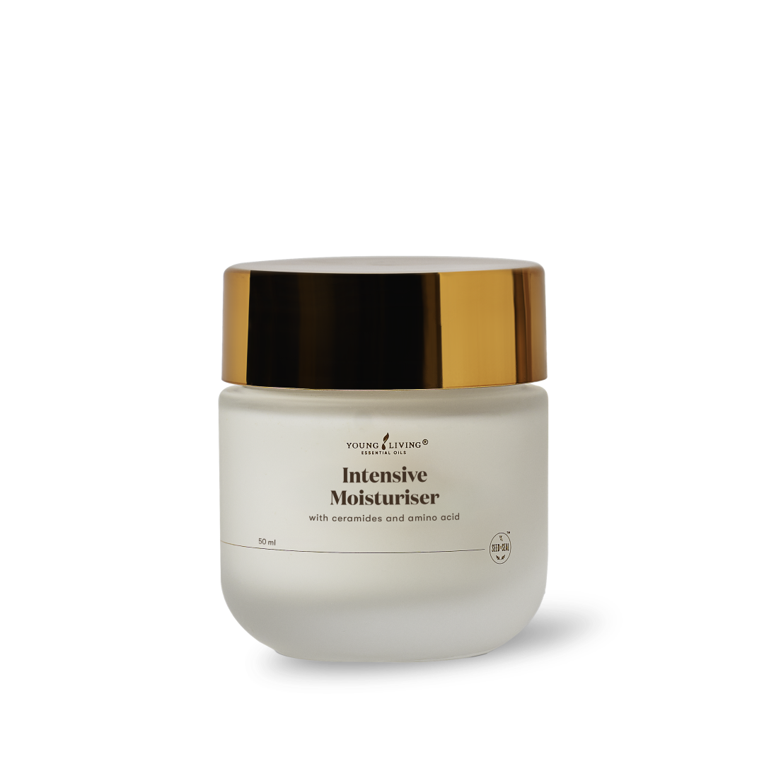 Intensive Moisturiser