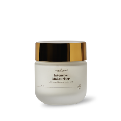 Intensive Moisturiser